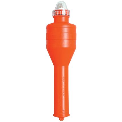 Luz Flotante Automática Solas 96 – LSA Code