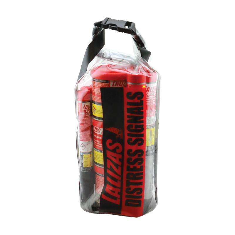 bolsa pirotecnia
