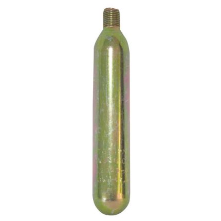 Cilindro CO₂, 33 gr