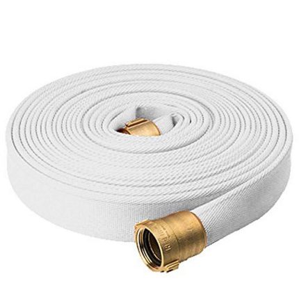 Manguera Contra Incendio 2-1/2″X100′