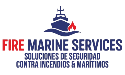 Soluciones de Seguridad Contra Incendios y Marítimos